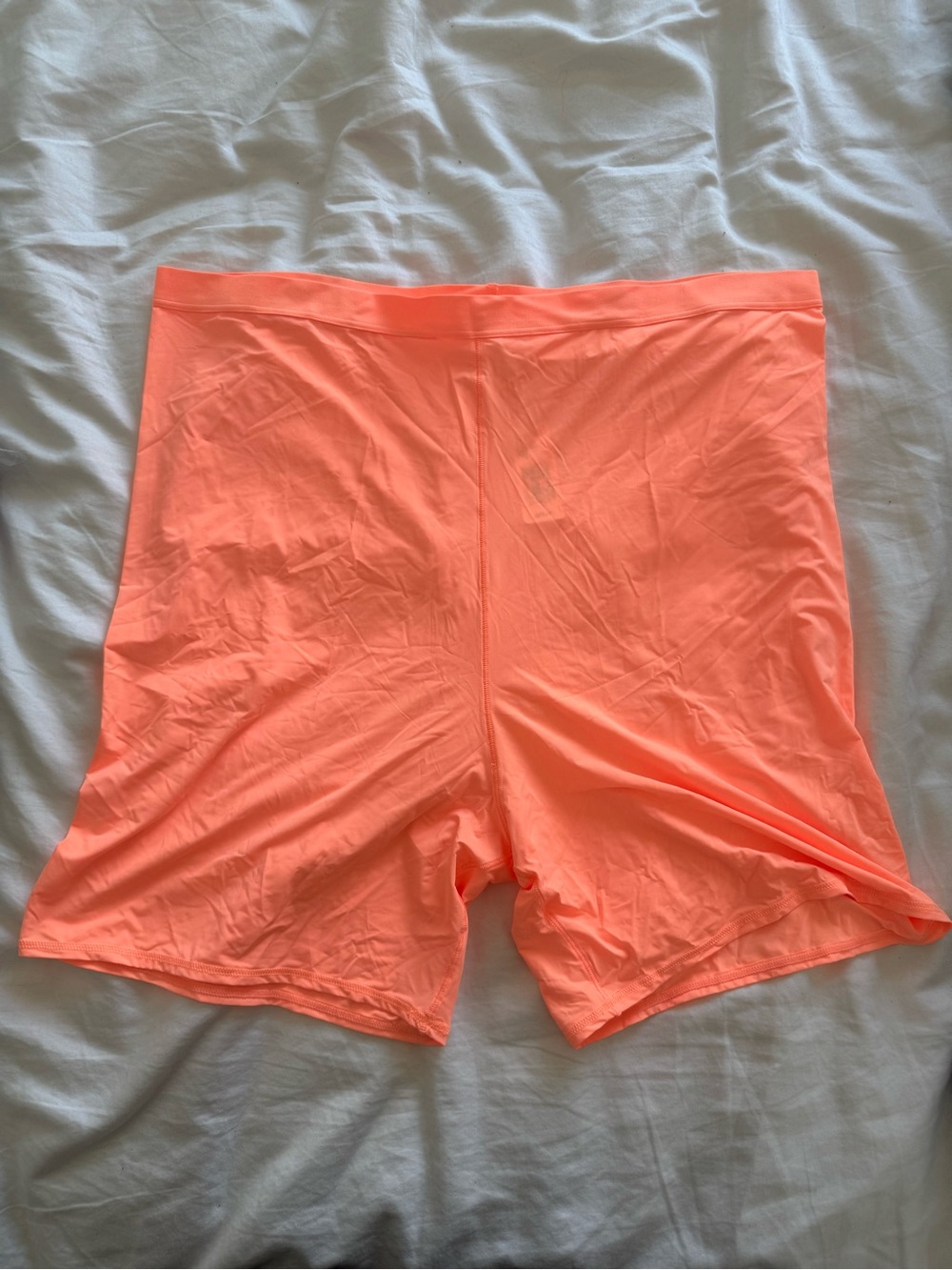 NWT Aerie SMOOTHEZ Microfiber Bike Short Underwear